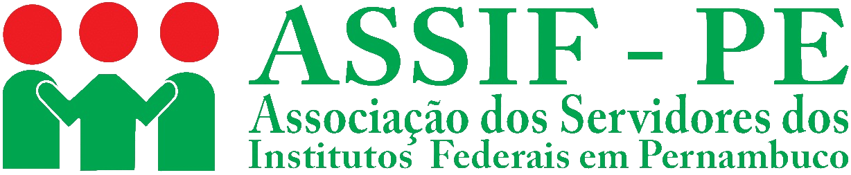 ASSIF-PE. Associação dos Servidores dos Institutos Federais em Pernambuco